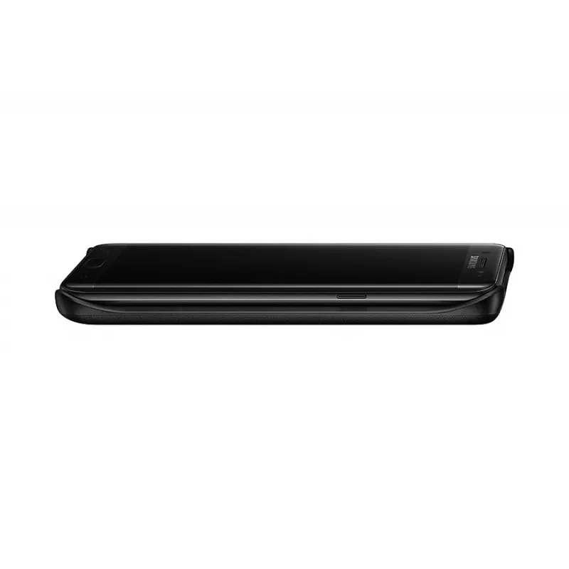 Samsung EB-TN930BB dėklas telefonui Galaxy Note7 Juodas