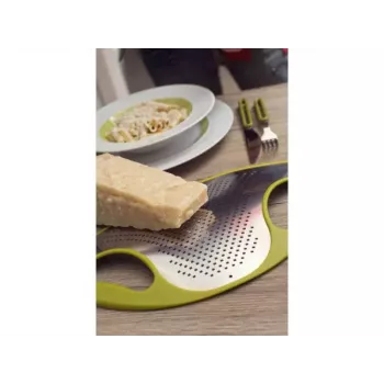 Pločioji tarka ViceVersa 46271 Žalia