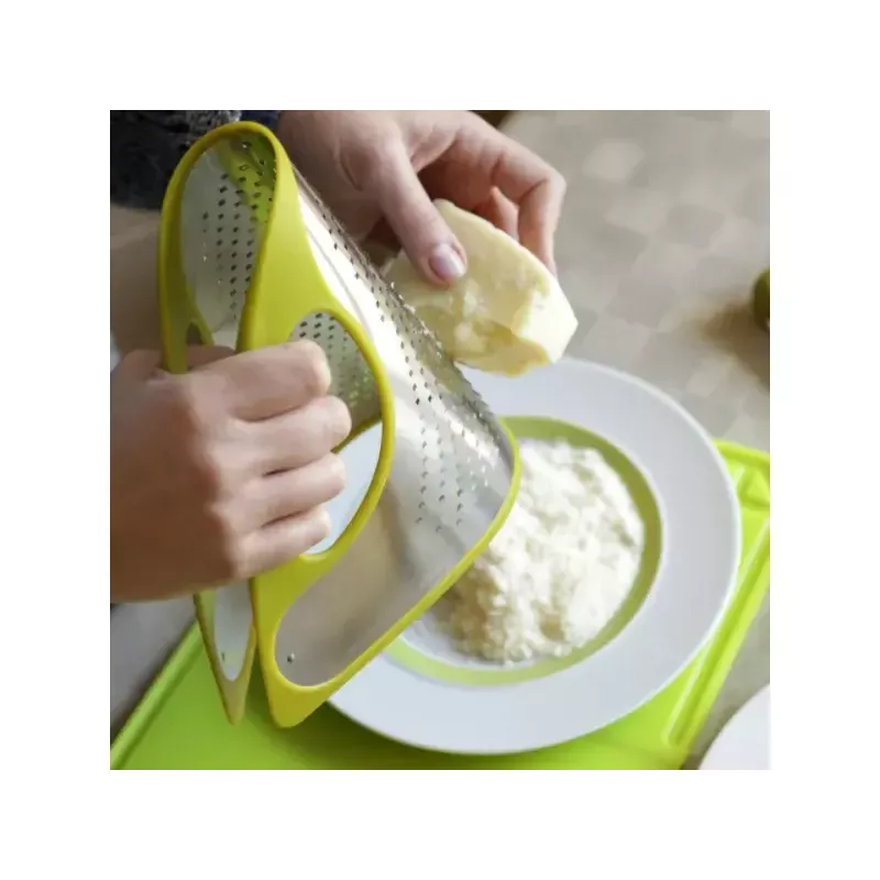 Pločioji tarka ViceVersa 46271 Žalia