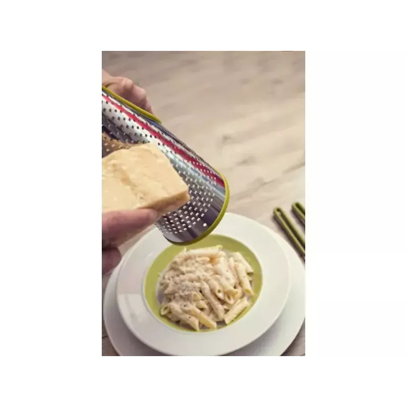 Pločioji tarka ViceVersa 46271 Žalia