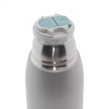 Termosas JATA Termo 0,75 L juoda, žalia, pilka
