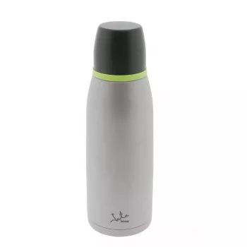Termosas JATA Termo 0,75 L juoda, žalia, pilka