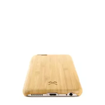 Dangtelis Woodcessories Slim iPhone 6 Plus/6s Plus medinis