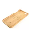 Dangtelis Woodcessories Slim iPhone 6 Plus/6s Plus medinis
