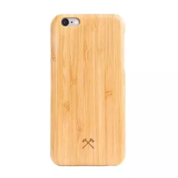 Dangtelis Woodcessories Slim iPhone 6 Plus/6s Plus medinis