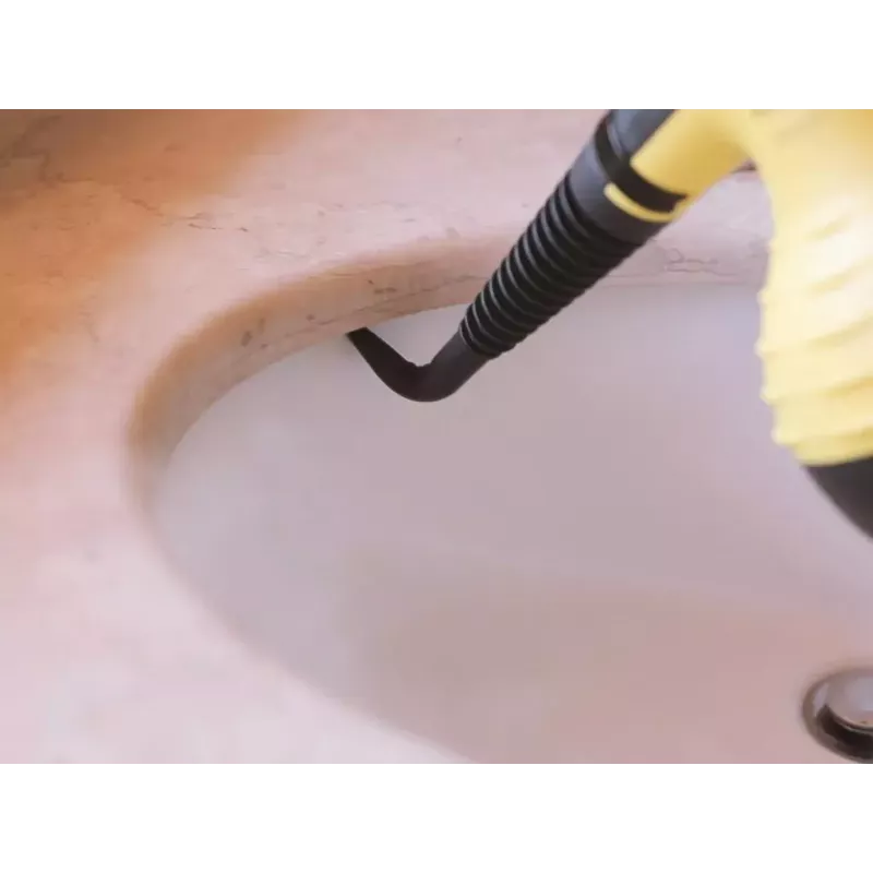 Nešiojamas garinis valytuvas Beper 50.700
