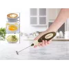 Automatinis pieno putotojas Beper 90.349