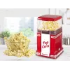 Spragintukų aparatas Beper 90.590Y Raudonas Baltas 1200W 3min
