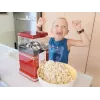 Spragintukų aparatas Beper 90.590Y Raudonas Baltas 1200W 3min