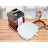 Spragintukų aparatas Beper 90.590Y Raudonas Baltas 1200W 3min