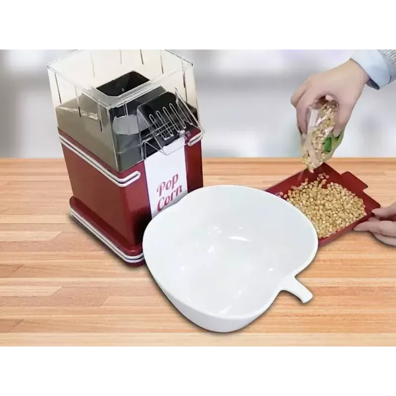 Spragintukų aparatas Beper 90.590Y Raudonas Baltas 1200W 3min
