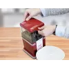 Spragintukų aparatas Beper 90.590Y Raudonas Baltas 1200W 3min
