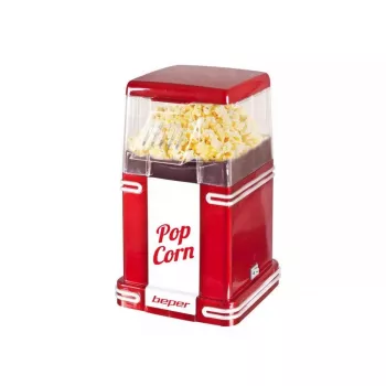 Spragintukų aparatas Beper 90.590Y Raudonas Baltas 1200W 3min