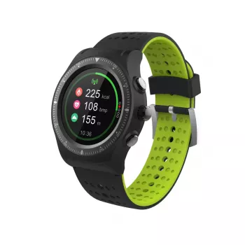 GPS laikrodis Denver SW-500 juodas