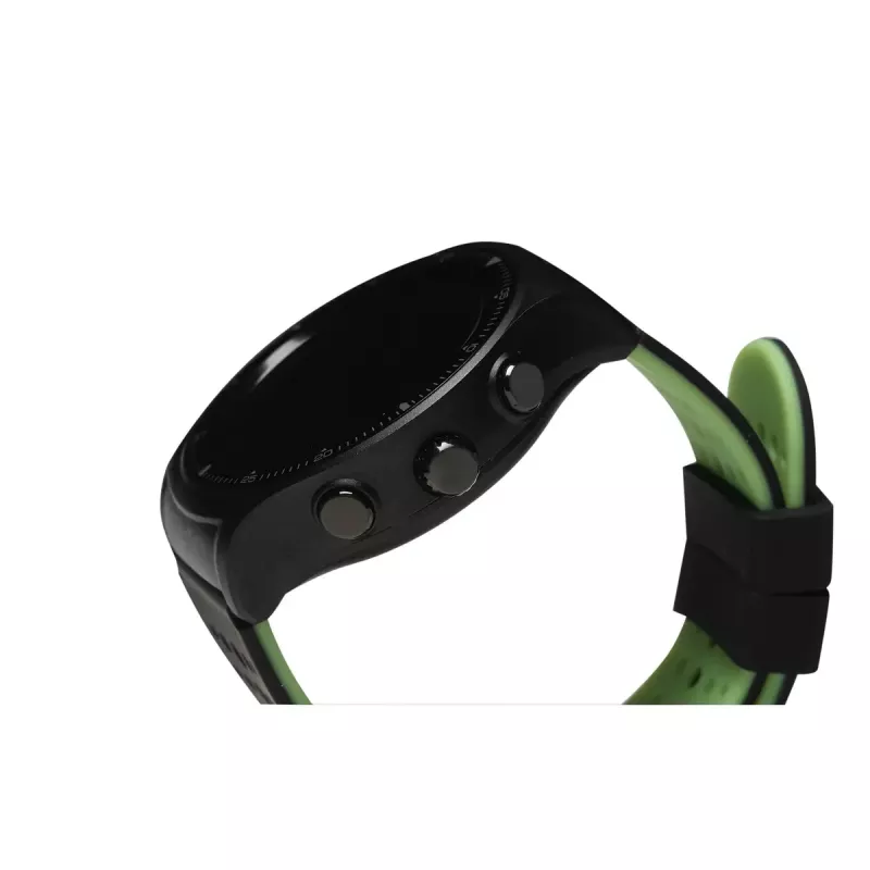 GPS laikrodis Denver SW-500 juodas