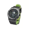 GPS laikrodis Denver SW-500 juodas