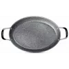 Keptuvė Pensofal Invictum Professional Ovali 36 cm su dviem rankenomis ir stikliniu dangčiu