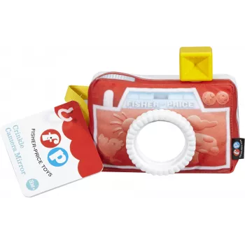 Fisher-Price DFR11 Viskas Kūdikiui mokomasis žaislas