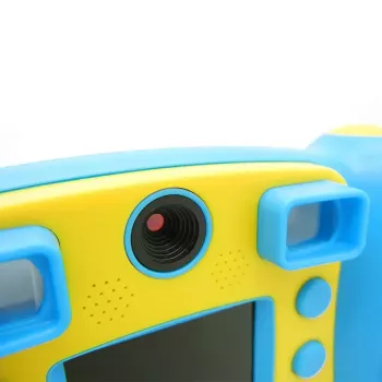 Vaikiška skaitmeninė kamera Easypix Galaxy 5 MP