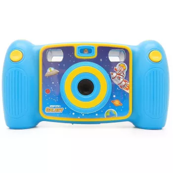 Vaikiška skaitmeninė kamera Easypix Galaxy 5 MP
