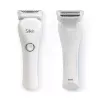 Silk'n LadyShave Wet & Dry moteriškas skutimosi aparatas LSW1PE1002
