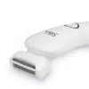 Silk'n LadyShave Wet & Dry moteriškas skutimosi aparatas LSW1PE1002