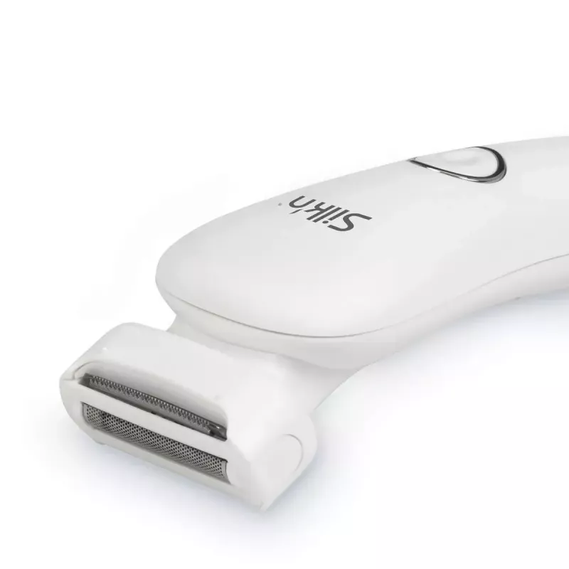 Silk'n LadyShave Wet & Dry moteriškas skutimosi aparatas LSW1PE1002