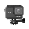 Veiksmo kamera SJCam SJ8 AIR 4K 30fps su Wi‑Fi (SJ8AIR-BK)