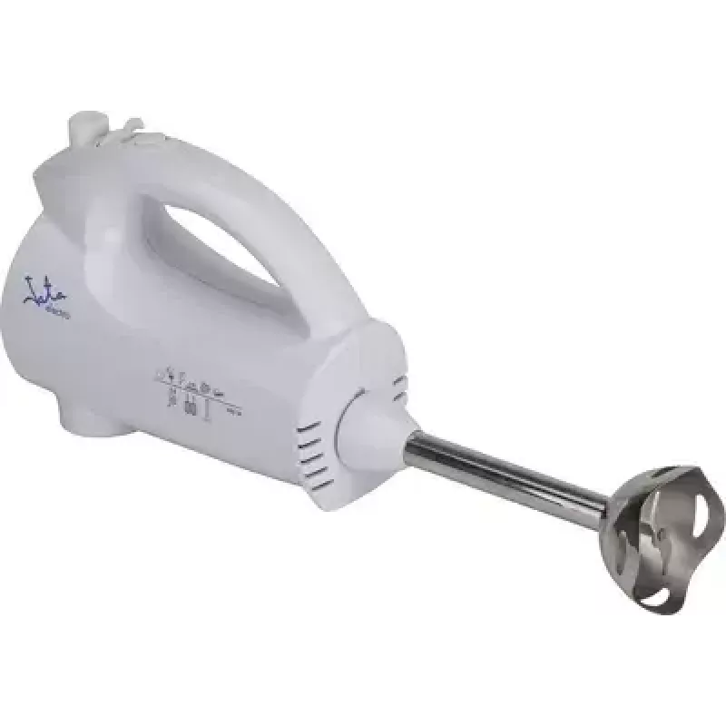 Rankinis plaktuvas JATA BT575 Baltas
