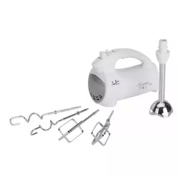 Rankinis plaktuvas JATA BT575 Baltas