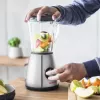 Stalinis blenderis Gastroback Design Mini Black Silver