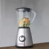 Stalinis blenderis Gastroback Design Mini Black Silver