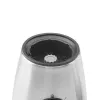 Stalinis blenderis Gastroback Design Mini Black Silver