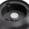 Stalinis blenderis Gastroback Design Mini Black Silver