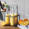 Elektrinė citrusų spauda Gastroback Home Culture 100 W juoda nerūdijantis plienas
