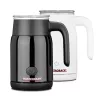 GASTROBACK Latte Magic 42325 Baltas – automatinis pieno putų plaktuvas
