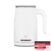 GASTROBACK Latte Magic 42325 Baltas – automatinis pieno putų plaktuvas