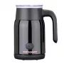 Automatinis pieno putų plakiklis Gastroback Latte Magic Black