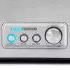 Skrudintuvas Gastroback Design Pro 2S 2 riekėms 950 W Juodas Nerūdijantis plienas