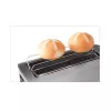 Skrudintuvas Gastroback Design Pro 2S 2 riekėms 950 W Juodas Nerūdijantis plienas