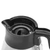 Elektrinis virdulys Gastroback Design Advanced Thermo 1,7 L 2200 W juodas nerūdijantis plienas