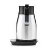 Elektrinis virdulys Gastroback Design Advanced Thermo 1,7 L 2200 W juodas nerūdijantis plienas