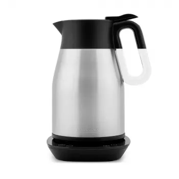 Elektrinis virdulys Gastroback Design Advanced Thermo 1,7 L 2200 W juodas nerūdijantis plienas