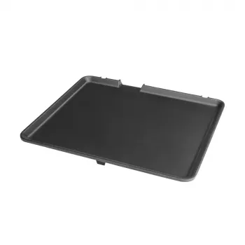 Kepimo grotelės Gastroback Design BBQ Pro