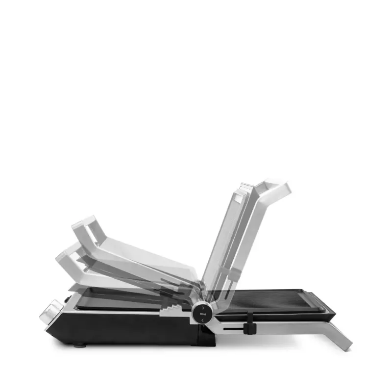 Kepimo grotelės Gastroback Design BBQ Pro
