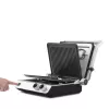 Kepimo grotelės Gastroback Design BBQ Pro