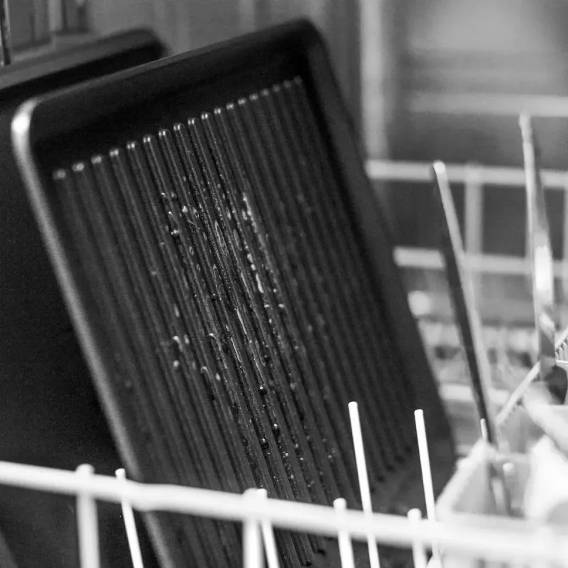 Kepimo grotelės Gastroback Design BBQ Pro