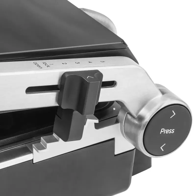 Kepimo grotelės Gastroback Design BBQ Pro