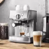 Espresso aparatas Gastroback 1.5 L Design Espresso Pro