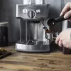 Espresso aparatas Gastroback 1.5 L Design Espresso Pro